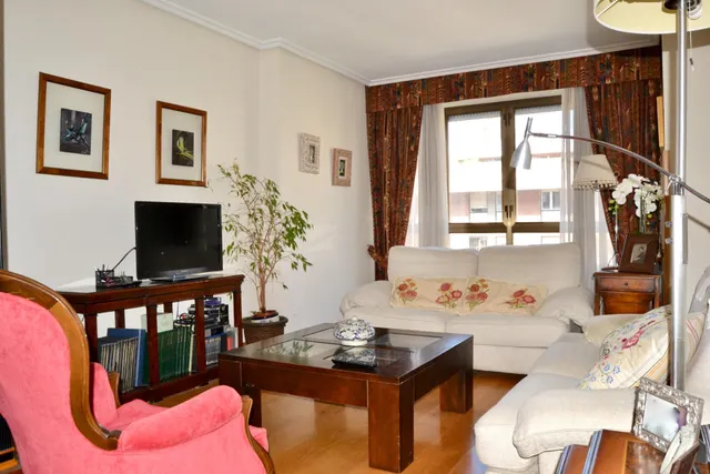 FABULOSA VIVIENDA EN PIO XII — 10