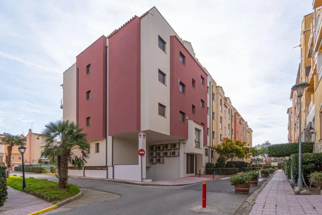Piso 2 habitaciones 85m² en venta - Caballito del mar — 27