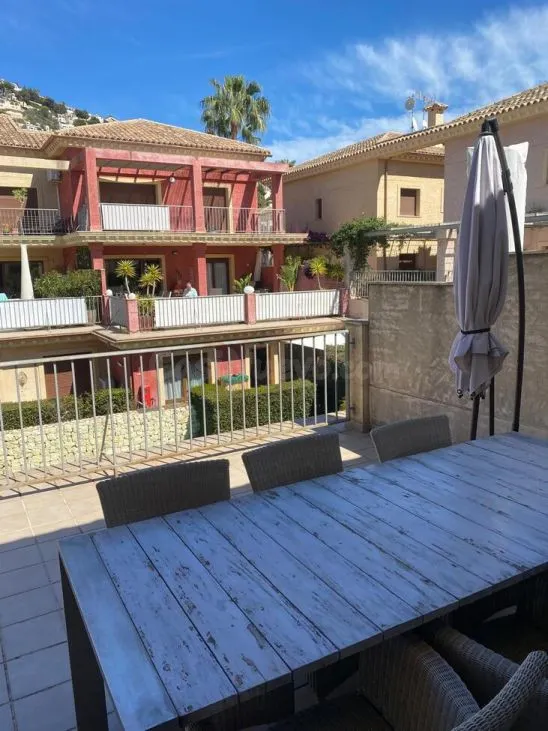 Apartamento 3 habitaciones 109m² en venta - La Fustera — 5