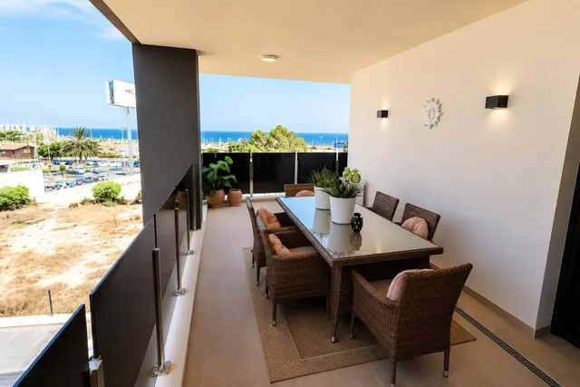 Apartamento 3 habitaciones 116m² en venta - Lomas de Cabo Roig — 7