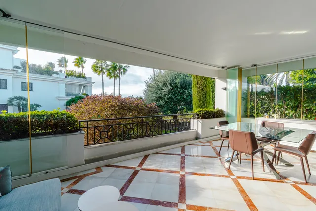 Apartamento 3 habitaciones 224m² en venta - Costa Del Sol — 26