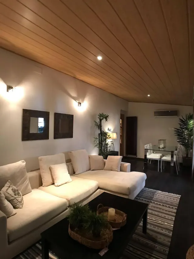 Ático en Venta Junto a la Plaza Circular — 26