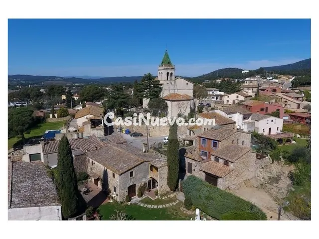 Parcela en Venta en Santa Cristina D Aro Girona - foto 4
