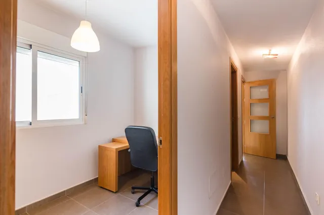 Atico duplex El Palmar — 34