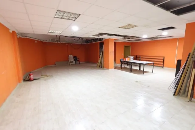 Local comercial 452m² en venta - Playa del Cura — 7