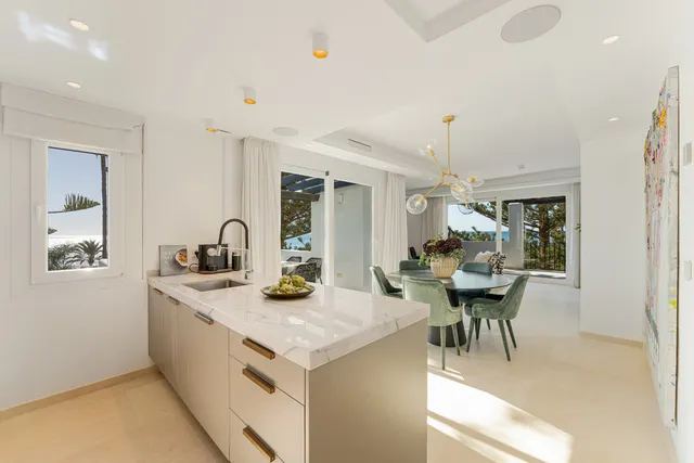 Ático 3 habitaciones 163m² en venta - Marbella — 8