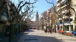 PLAZA DE PARKING EN EL CENTRO - foto 5