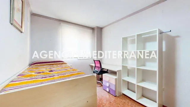 Piso a la venta con garaje y trastero en Alfafar — 23