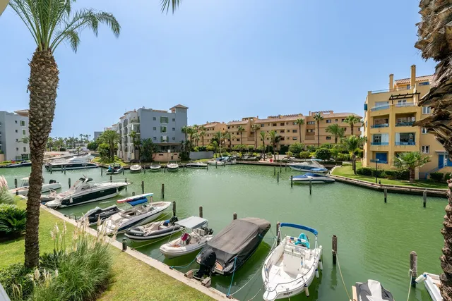 Adosado 3 habitaciones 146m² en venta - Costa del Sol — 36