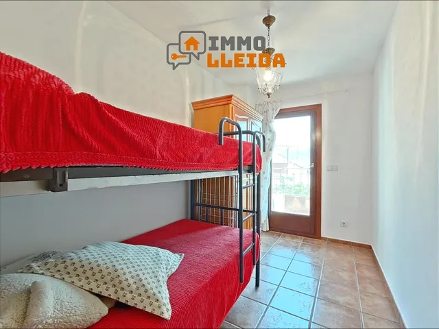 Casa rústica con encanto en Baldomar, Artesa de Segre — 13