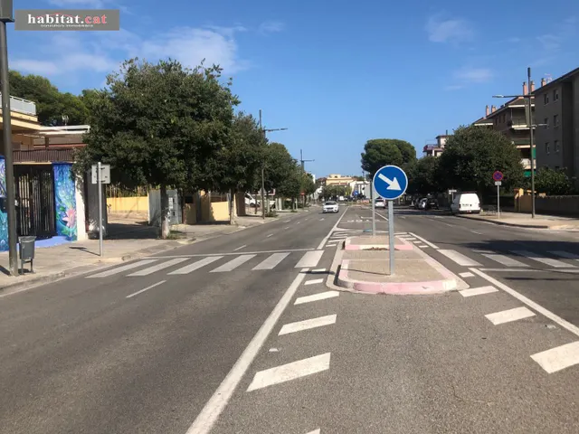 ¡¡TERRENO EN SEGUR DE CALAFELL DE 700 M2!! — 14