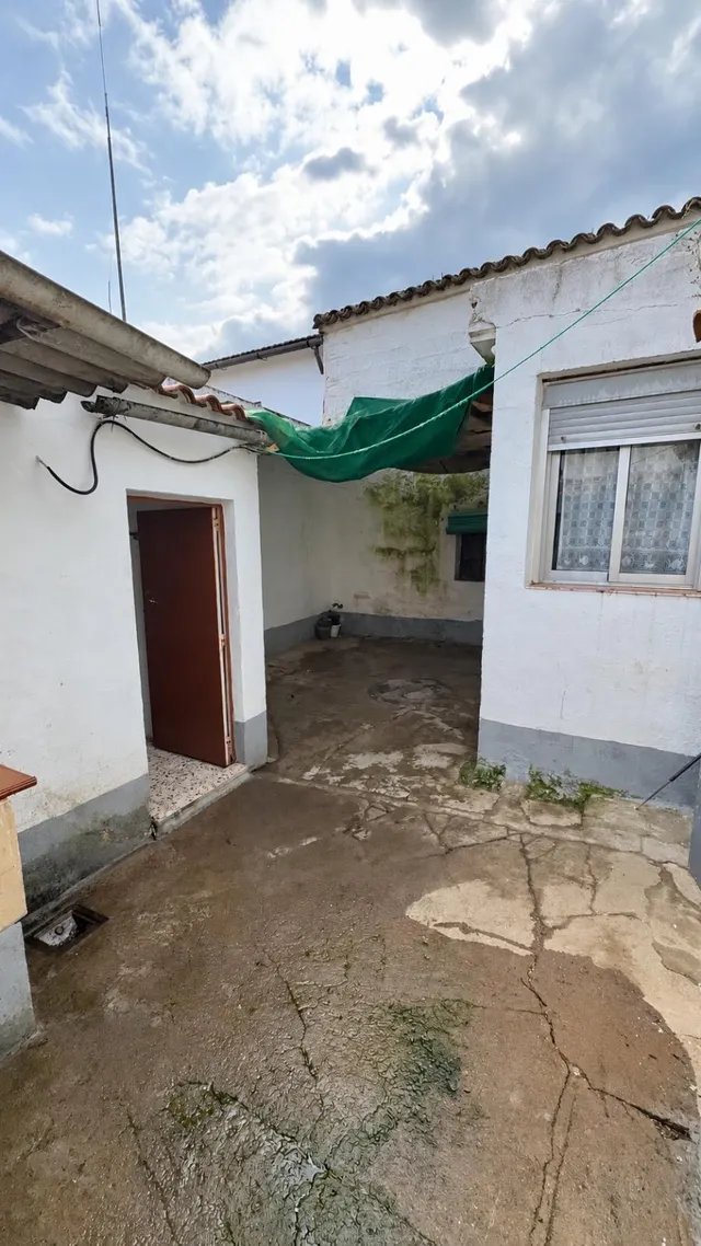 ¡oportunidad! casa para reformar en Villaharta, Córdoba — 8