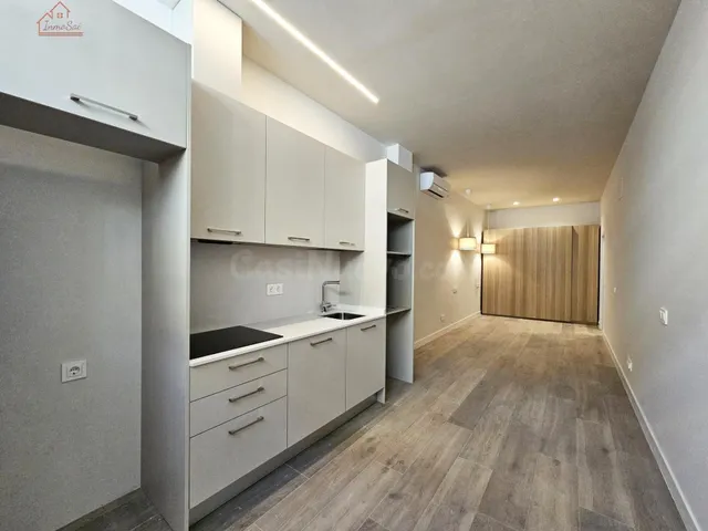 Estudio reformado con rentabilidad en Vista Alegre, Madrid - foto 3