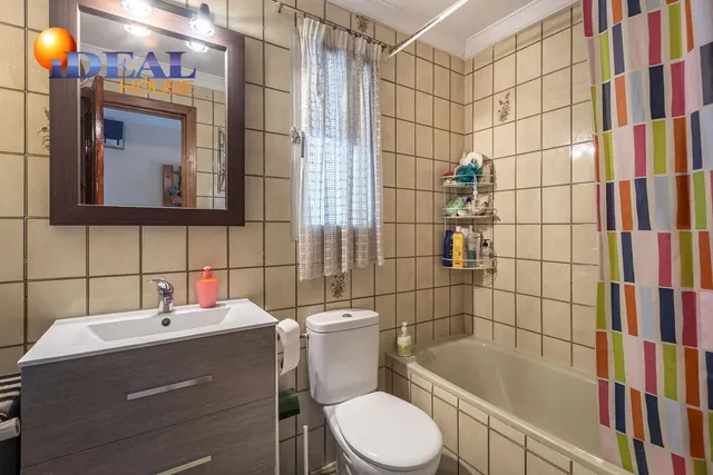 Chalet en Pinos Genil — 21