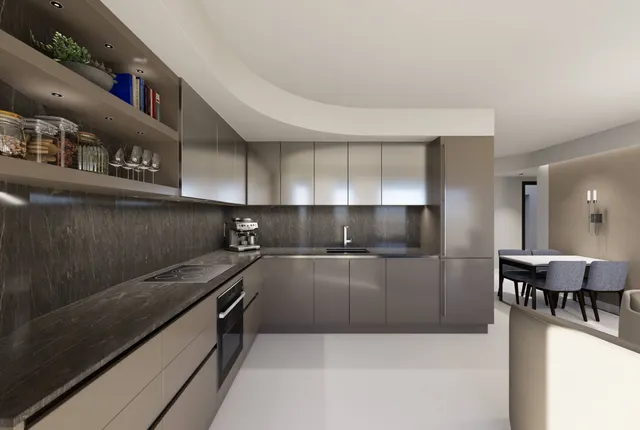 Ático 3 habitaciones 107m² en venta - Torreta florida — 8