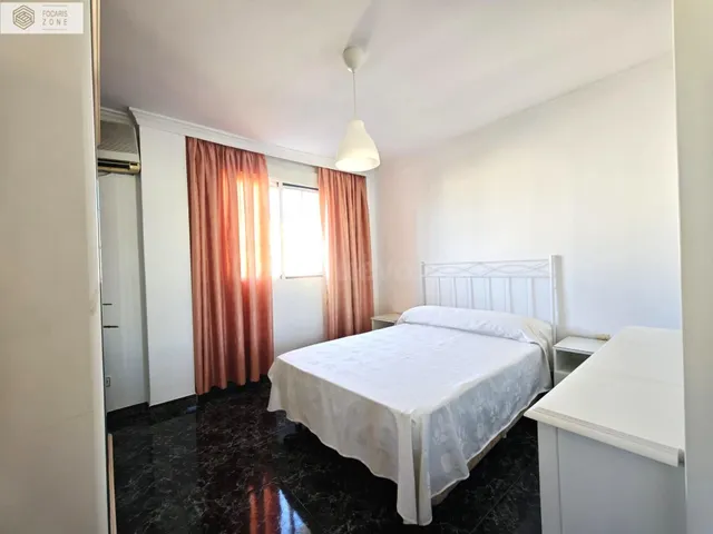 VIVIR JUNTO AL MAR CON TODO MÁLAGA A TU ALCANCE — 4