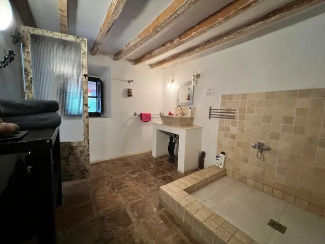 Autentico Cortijo reformado y ahora un exitoso centro de retiro — 19