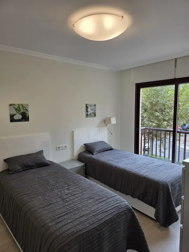 Estupendo apartamento a pocos pasos de la playa — 16