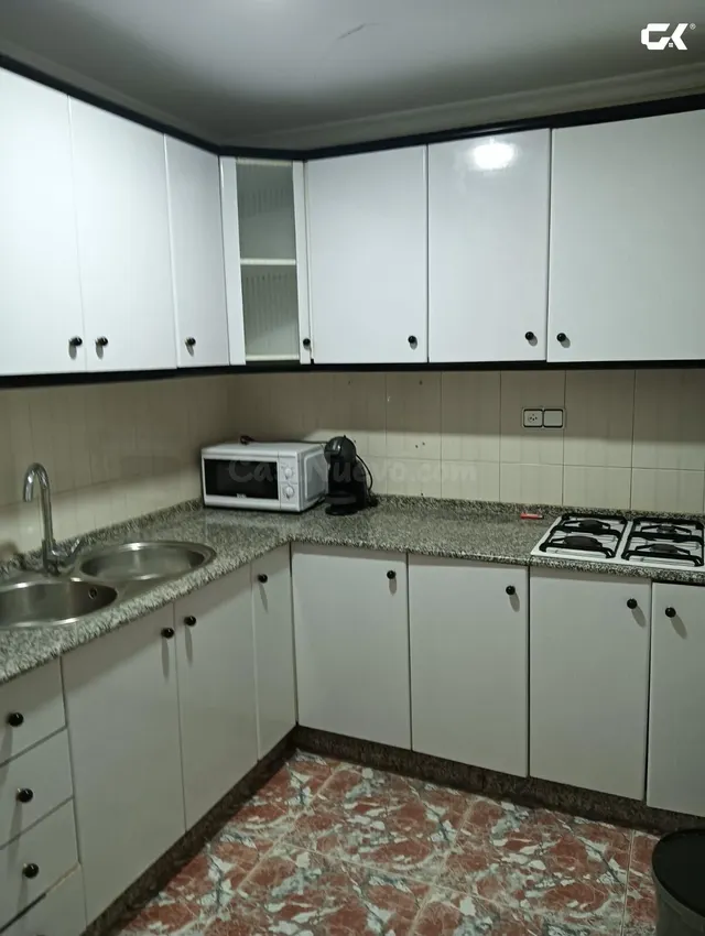 Casa de pueblo en Zarcilla de Ramos: cinco dormitorios, estufa de leña y un patio para vivir fuera — 3