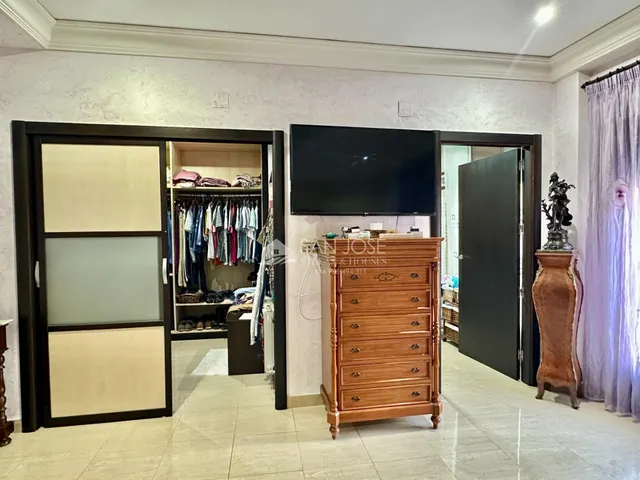 SE VENDE CASA EN MUY BUEN ESTADO EN EL CENTRO DE ASPE — 11