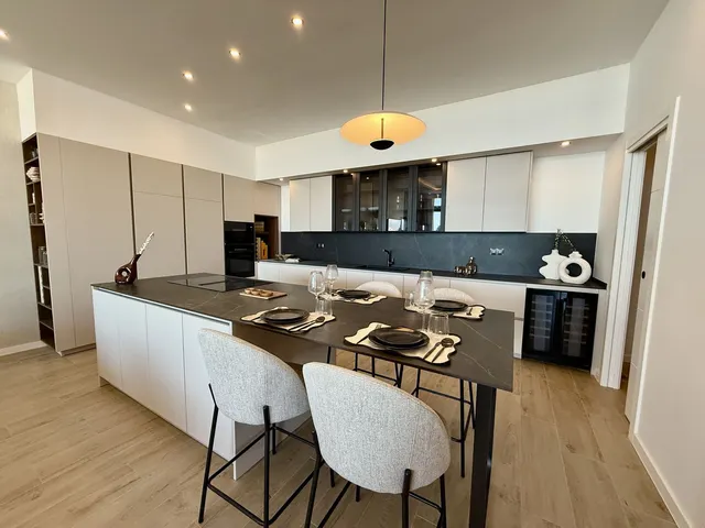 Chalet 4 habitaciones 500m² en venta - Centro — 22