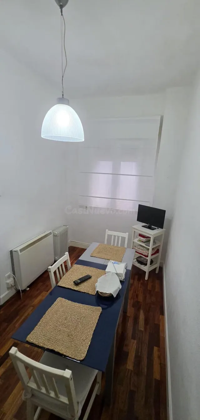 Piso 5 habitaciones 124m² en venta - Basurtu — 5