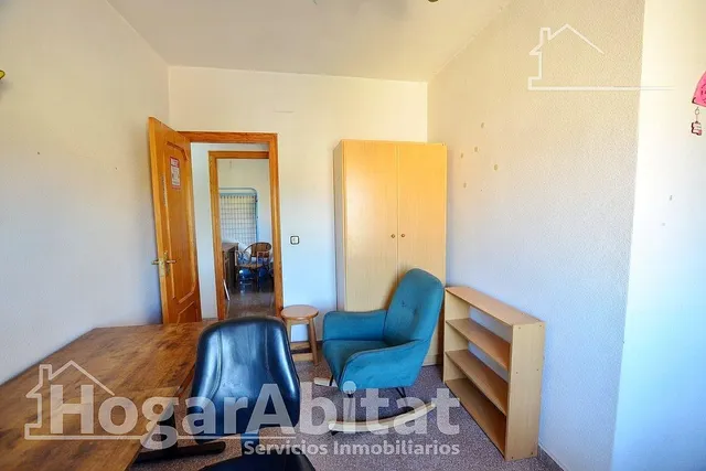 Atractivo chalet muy amplio y luminoso con terraza, garaje y jacuzzi — 21
