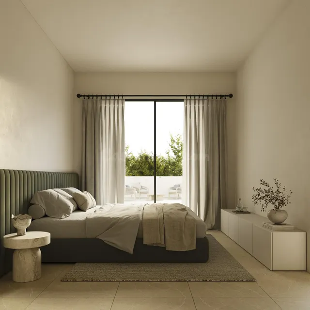 Villa 3 habitaciones 108m² en venta - Alberca - foto 4