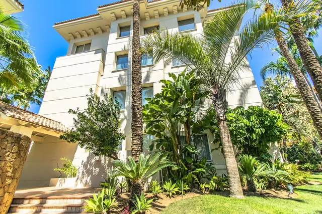 Ático 3 habitaciones 272m² en venta - Marbella - foto 5