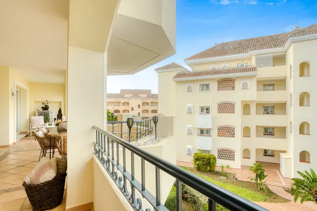 Apartamento 2 habitaciones 144m² en venta - Marbella — 20