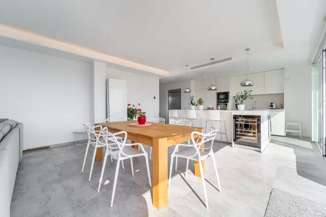 Ático 3 habitaciones 130m² en venta - Centro — 20