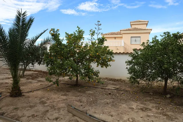 Villa 5 habitaciones 158m² en venta - Ciudad Quesada — 23