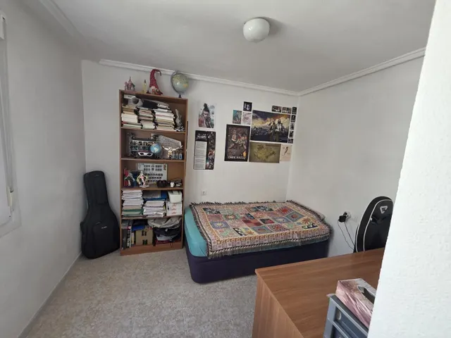 Bungalow 2 habitaciones 60m² en venta - torrevieja — 13