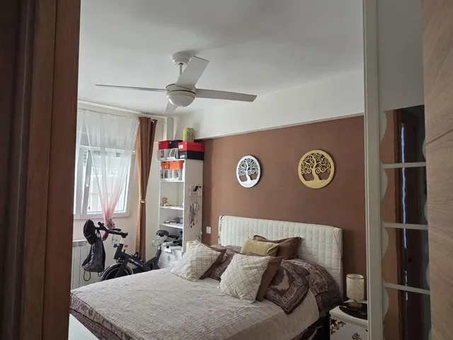 Piso reformado , 3 habitaciones zona de Barrio de Ventas — 39