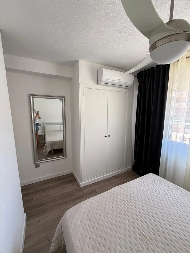 ✨ PISO RECIÉN REFORMADO CON PISCINA Y PARKING A 600 METROS DE LA PLAYA ✨ — 19