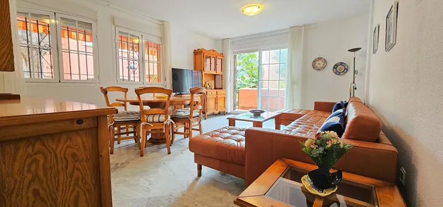 Apartamento 3 habitaciones 102m² en venta - Marbella — 4