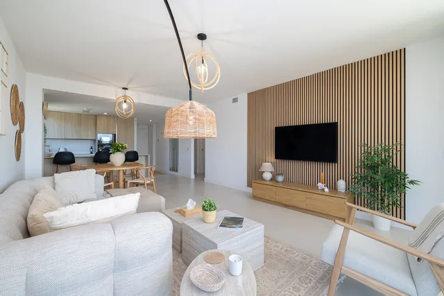 Apartamento 3 habitaciones 135m² en venta - Centro - foto 4