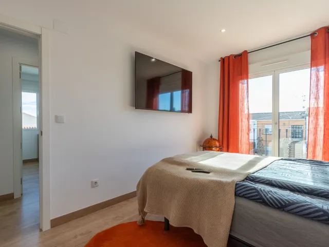 Villa 4 habitaciones 245m² en venta - La siesta — 28