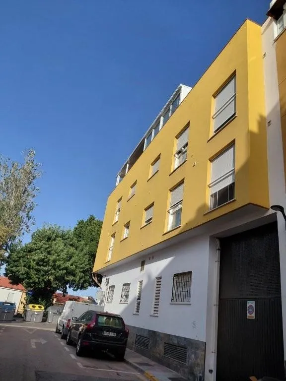Las lagunas - doña ermita: piso luminoso de 2 dorms, 2 baños — 14