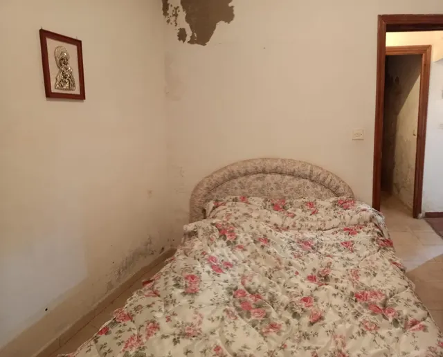 CASA FAMILIAR EN URRÁCAL ( ALMERÍA ) DE CINCO habitaciones. — 11