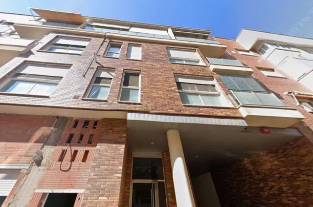 SE VENDE PISO OKUPADO EN CALLE ESPERANZA Murcia (Murcia)