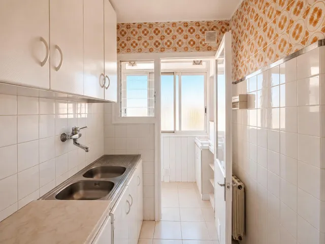 ¡Piso en venta en la carretera de Cardona de Manresa, con espectaculares vistas a Montserrat! — 5