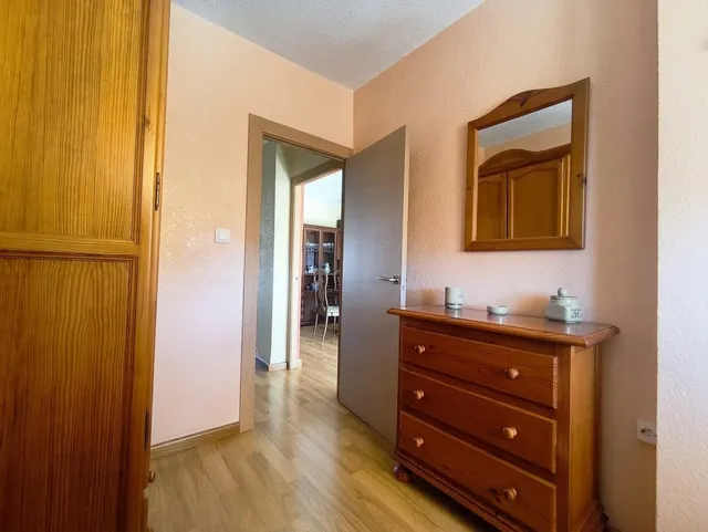 Piso en El Zapillo — 30
