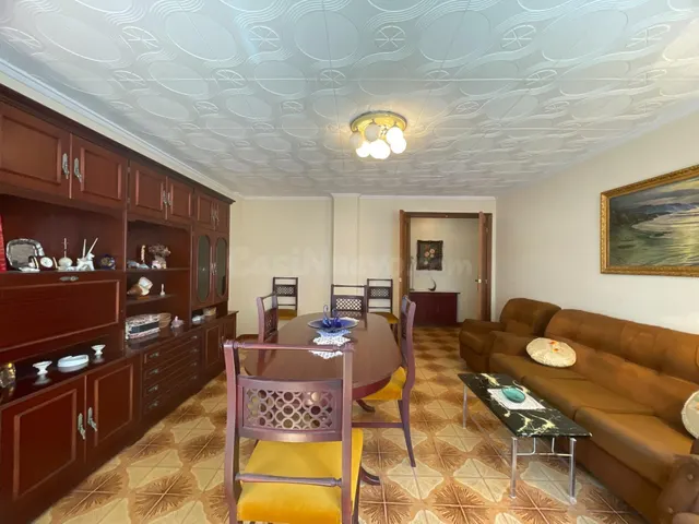 Gran vivienda con garaje, patio y solárium privado en Rojales — 21