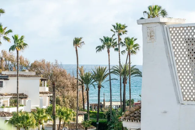 Ático 2 habitaciones 89m² en venta - Marbella — 4