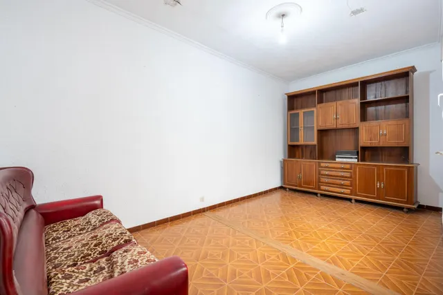 Casa con encanto, cochera y terraza privada en calle Acosta — 3