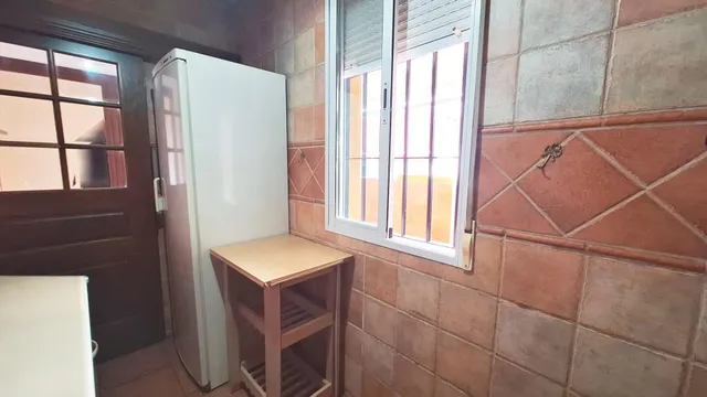 ¡¡ ÁTICO CON 30m2 DE TERRAZAS JUNTO A LA AVENIDA JESÚS RESCATADO!! — 11