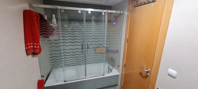 ¡Luminoso piso en las Salinas con terraza y piscina a 400 m de la playa!" — 21