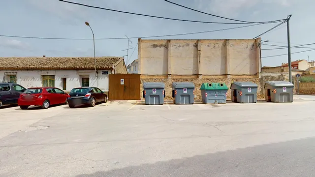 Se Vende: Parcela de aprox. 1.500 m2 de suelo urbano directo en Corvera — 4