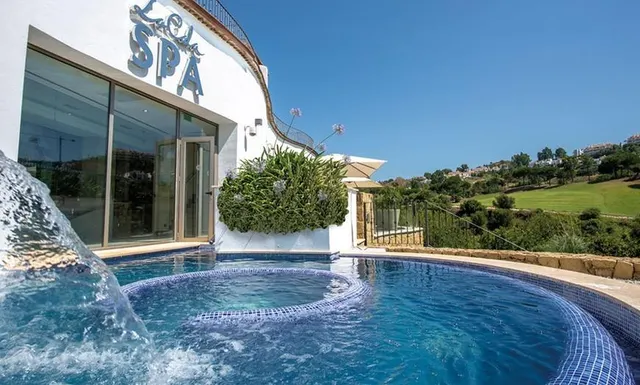 Venta de pisos con vistas al mar en La Cala de Mijas, Mijas Costa, Málaga, Costa del Sol — 13